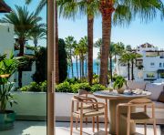 Sales - Duplex-Penthouse - Estepona