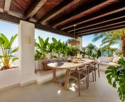 Sales - Duplex-Penthouse - Estepona