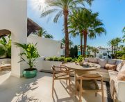 Sales - Duplex-Penthouse - Estepona