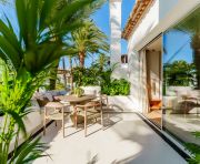 Sales - Duplex-Penthouse - Estepona