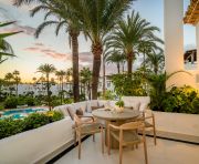 Sales - Duplex-Penthouse - Estepona