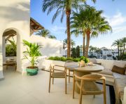 Sales - Duplex-Penthouse - Estepona