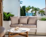 Sales - Duplex-Penthouse - Estepona