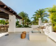 Sales - Duplex-Penthouse - Estepona