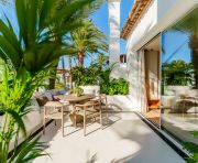 Sales - Duplex-Penthouse - Estepona