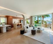 Sales - Duplex-Penthouse - Estepona