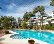 Sales - Duplex-Penthouse - Marbella - Golden Mile