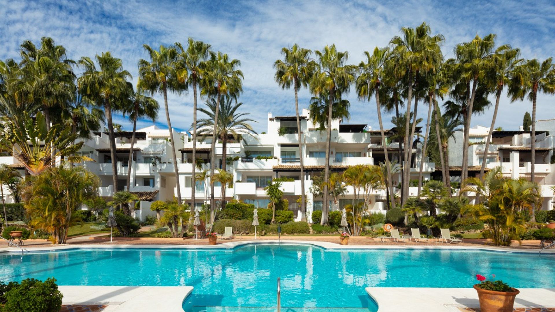 Sales - Duplex-Penthouse - Marbella - Golden Mile