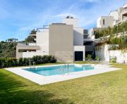 Sales - Duplex-Penthouse - Marbella - Nueva Andalucia, La Cerquilla