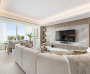Sales - Duplex-Penthouse - Marbella - Nueva Andalucía