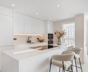 Sales - Duplex-Penthouse - Marbella - Nueva Andalucía