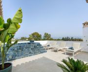 Sales - Duplex-Penthouse - Marbella - Nueva Andalucía