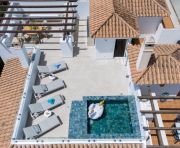 Sales - Duplex-Penthouse - Marbella - Nueva Andalucía