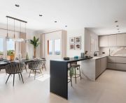 Sales - Duplex-Penthouse - Marbella - Nueva Andalucía