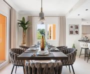 Sales - Duplex-Penthouse - Marbella - Nueva Andalucía