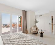 Sales - Duplex-Penthouse - Marbella - Nueva Andalucía