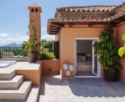 Sales - Duplex-Penthouse - Marbella - Nueva Andalucía