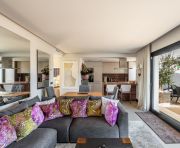 Sales - Duplex-Penthouse - Marbella - Nueva Andalucía