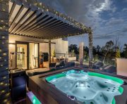 Sales - Duplex-Penthouse - Marbella - Nueva Andalucía