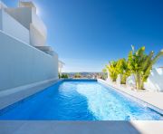 Sales - Duplex-Penthouse - Marbella - Nueva Andalucía