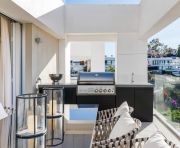 Sales - Duplex-Penthouse - Marbella - Nueva Andalucía