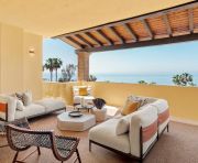 Sales - Penthouse - Marbella - East Marbella