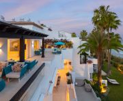 Sales - Penthouse - Marbella - Golden Mile