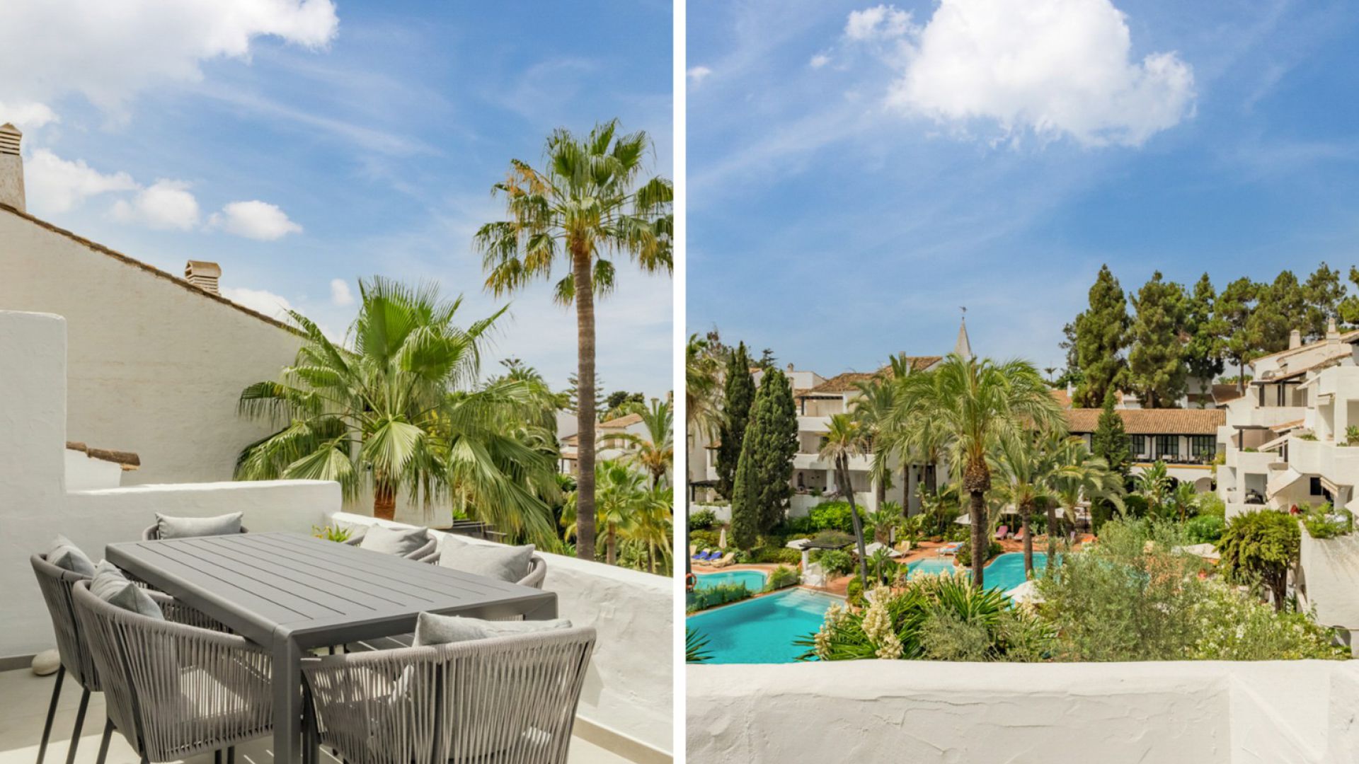 Sales - Penthouse - Marbella - Golden Mile