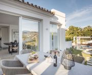 Sales - Penthouse - Marbella - Nueva Andalucia, Las Brisas