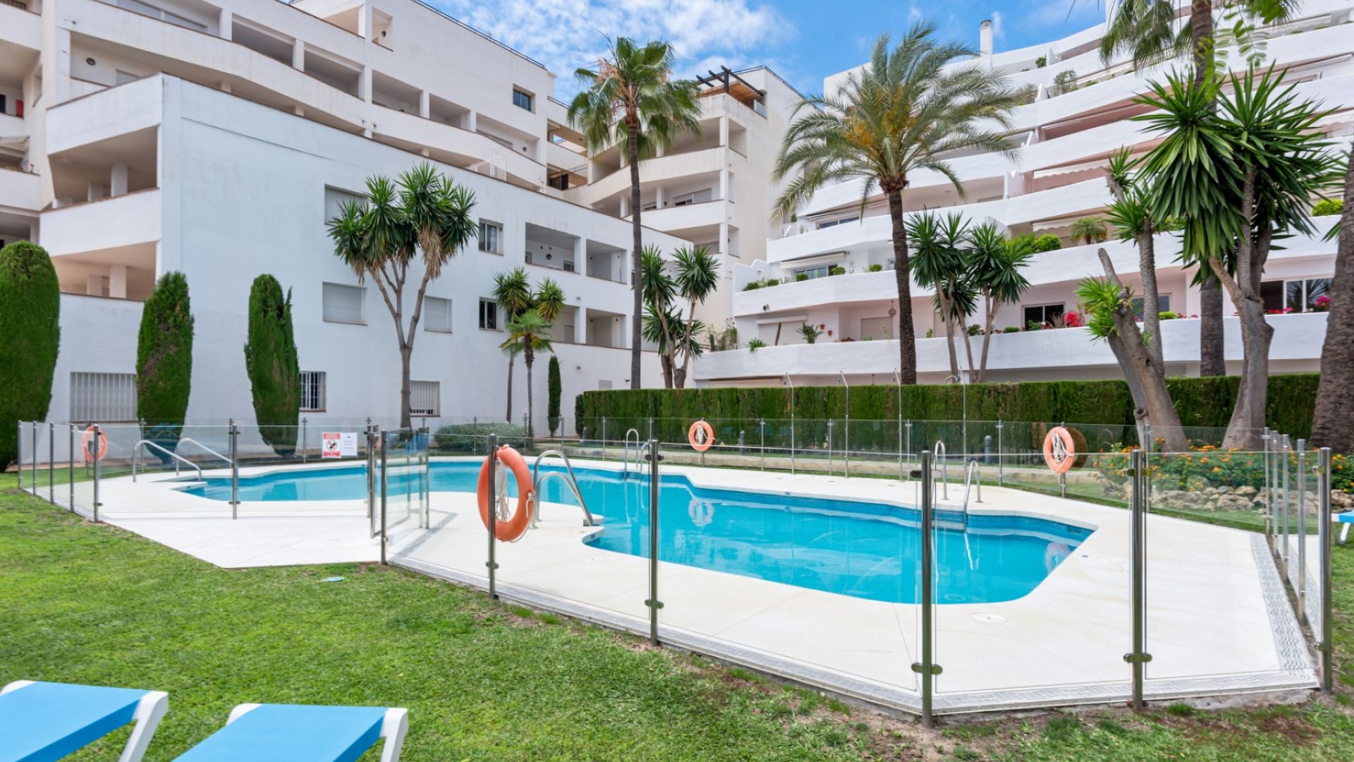 Sales - Penthouse - Marbella - Nueva Andalucía