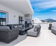 Sales - Penthouse - Marbella - Nueva Andalucía