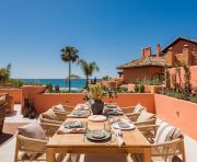 Sales - Penthouse - Marbella