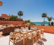 Sales - Penthouse - Marbella