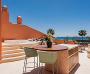 Sales - Penthouse - Marbella