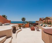 Sales - Penthouse - Marbella