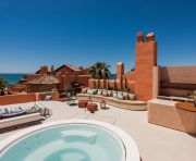 Sales - Penthouse - Marbella