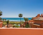 Sales - Penthouse - Marbella
