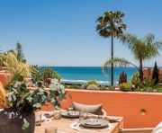 Sales - Penthouse - Marbella