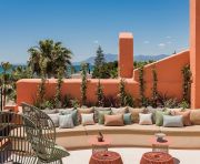 Sales - Penthouse - Marbella