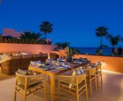 Sales - Penthouse - Marbella