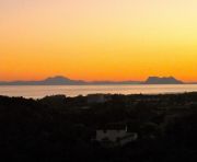 Sales - Plot - Estepona - Selwo