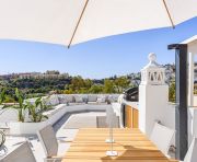 Sales - Townhouse - Benahavis - La Quinta