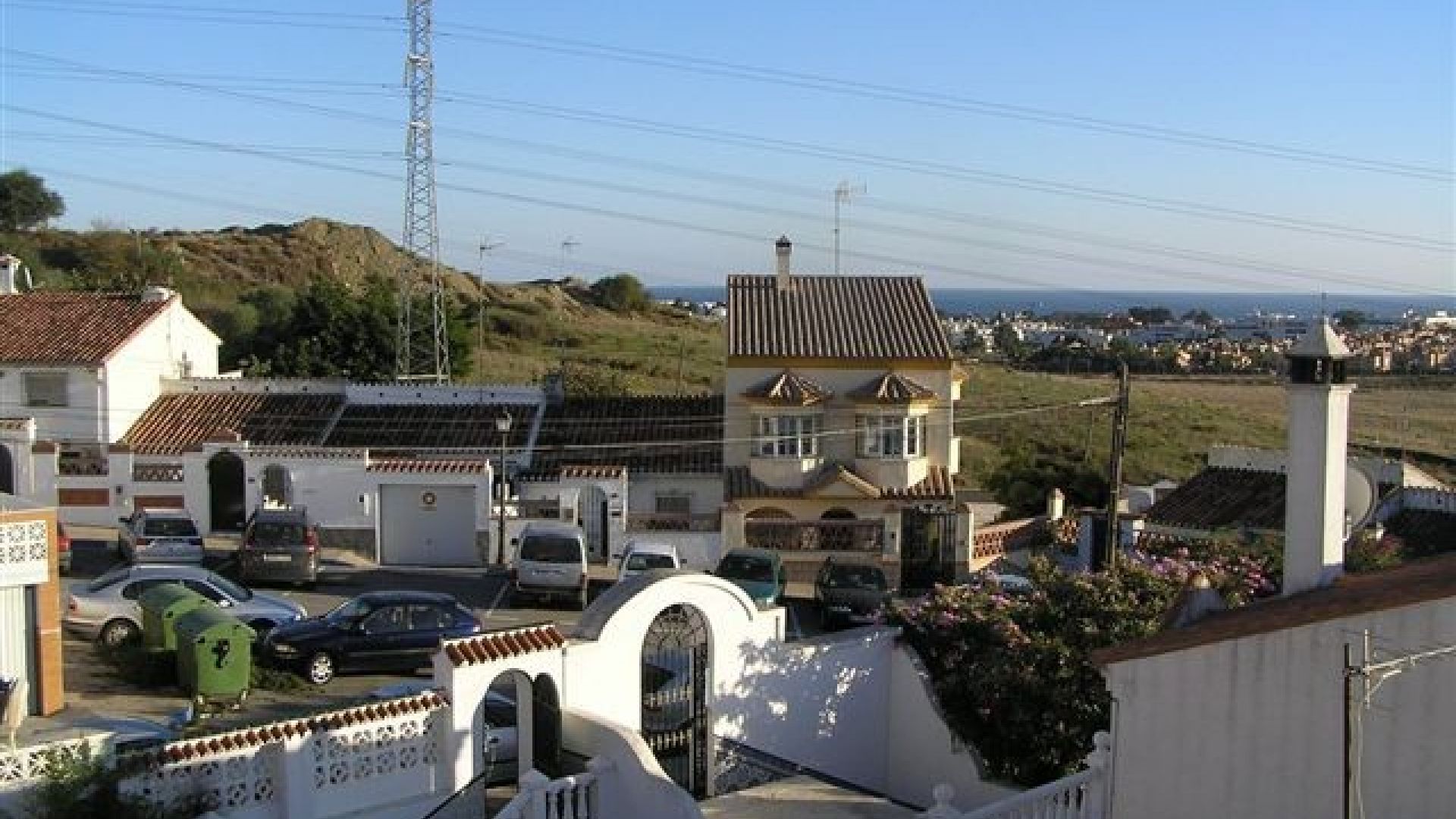 Sales - Townhouse - Marbella - Nueva Andalucía