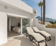 Sales - Townhouse - Marbella - Nueva Andalucía