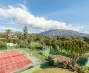 Sales - Townhouse - Marbella - Nueva Andalucía