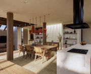 Sales - Villa - Bali - Berawa