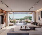 Sales - Villa - Benahavis - El Madroñal 