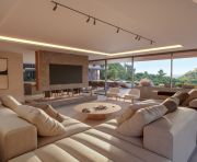 Sales - Villa - Benahavis - El Madroñal 