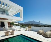 Sales - Villa - Benahavis - La Quinta