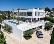 Sales - Villa - Benahavis - La Quinta